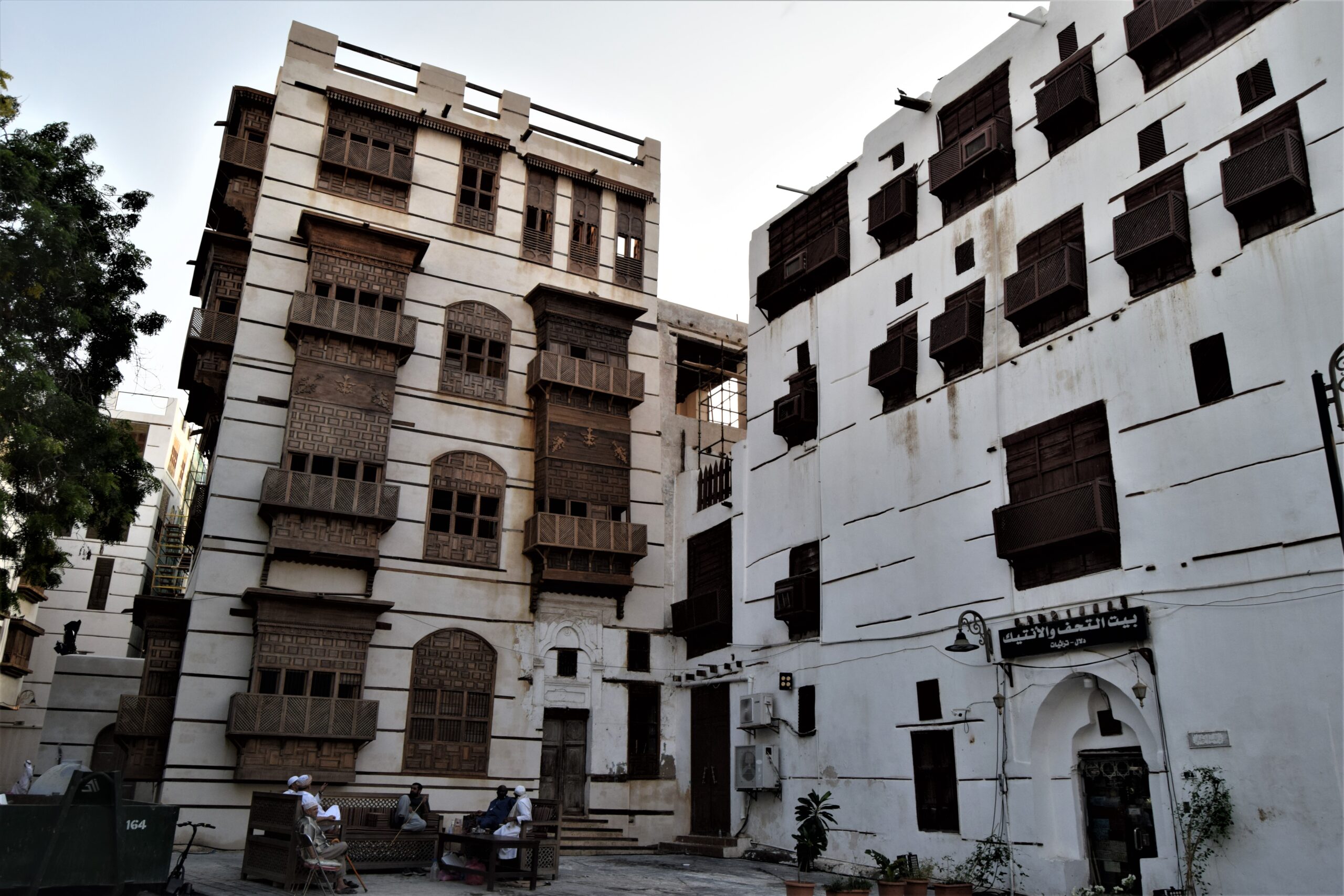 Old_Jeddah_Al_Balad_Saudi_Arabia_in_November_2022 scaled